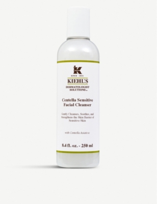 KIEHL'S Centella Sensitive Facial Cleanser 250ml