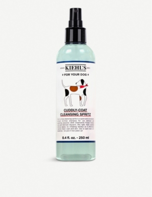 KIEHL'S: Cuddly-Coat Cleansing Spritz, 250ml