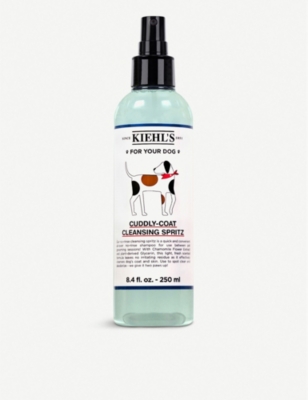 Kiehl's Since 1851 Kiehl's Cuddly-coat Cleansing Spritz, 250ml