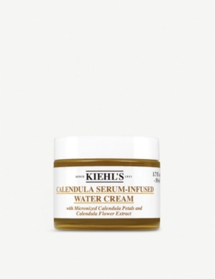 KIEHL'S: Calendula water cream