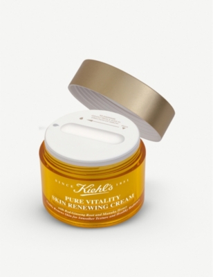 Pure Vitality Skin Renewing Cream 50ml