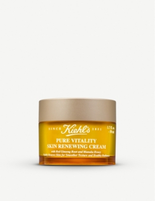 Pure Vitality Skin Renewing Cream 50ml