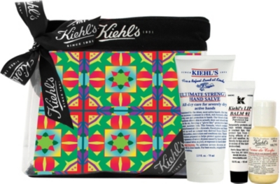 KIEHL'S Stocking Fillers gift set