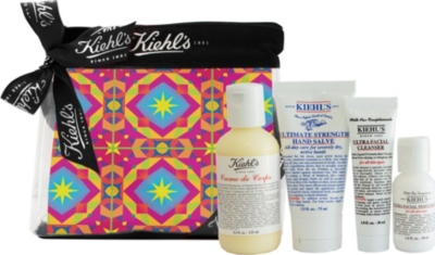 KIEHL'S Body Gift Set