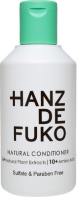 HANZ DE FUKO Natural conditioner 237ml
