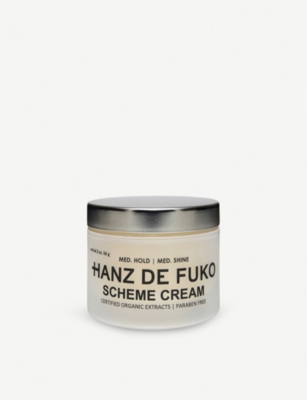 HANZ DE FUKO Scheme cream 60ml