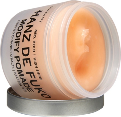 HANZ DE FUKO Modify Pomade 56g