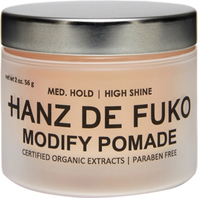 HANZ DE FUKO Modify Pomade 56g