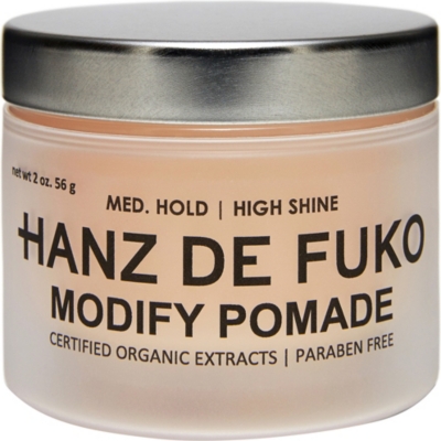 HANZ DE FUKO   Modify Pomade 56g