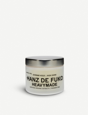 HANZ DE FUKO Heavymade 60ml