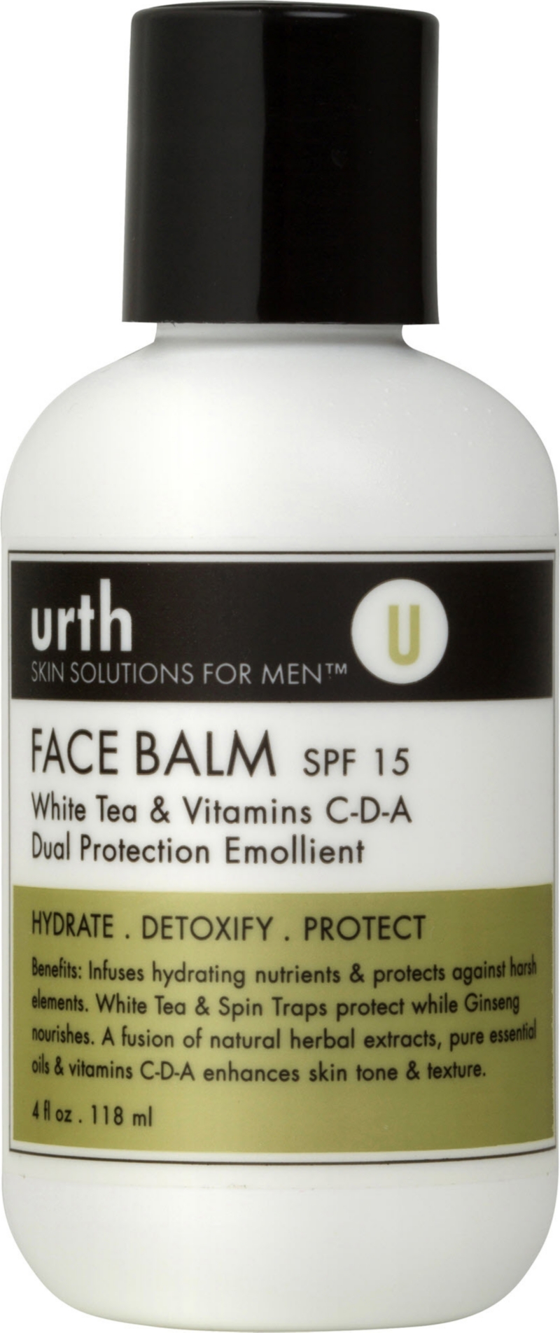 URTH SKIN SOLUTIONS   Face balm SPF 15