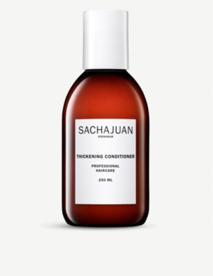 Shop Sachajuan Sachajuan Thickening Conditioner