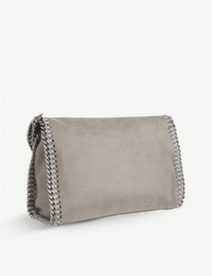 STELLA MCCARTNEY Falabella Cross-Body Bag