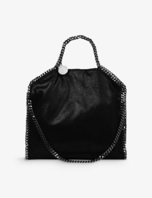 stella mccartney black bag