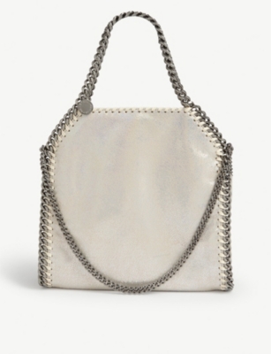 stella mccartney mini falabella shoulder bag