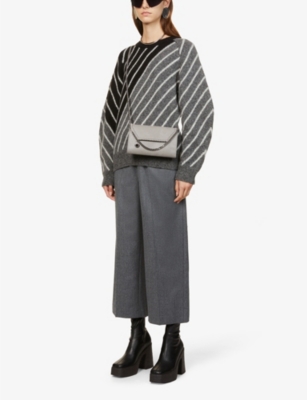 STELLA MCCARTNEY: Falabella cross-body bag