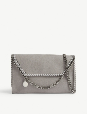 STELLA MCCARTNEY: Falabella cross-body bag