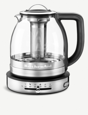 kitchenaid artisan kettle