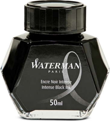 WATERMAN Waterman Fountain pen ink 50ml