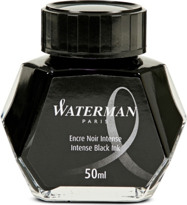 WATERMAN - Waterman Fountain pen ink 50ml | Selfridges.com