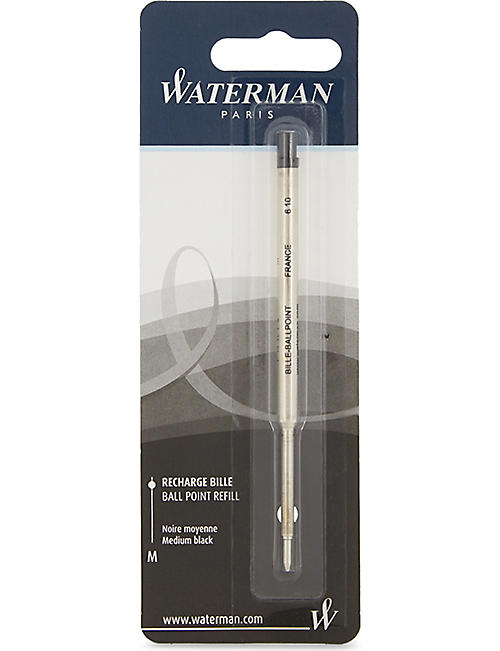 WATERMAN: Ballpoint pen refill