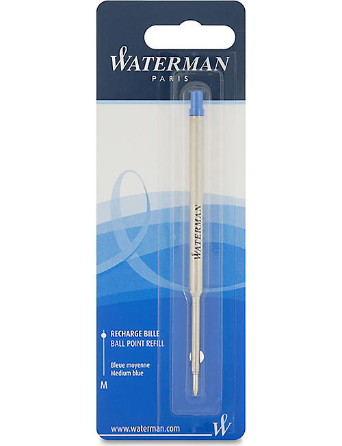 WATERMAN: Ballpoint pen refill