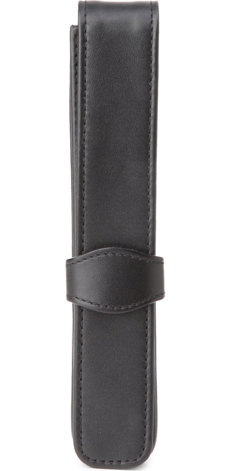 DIPLOMAT   Leather single pen case