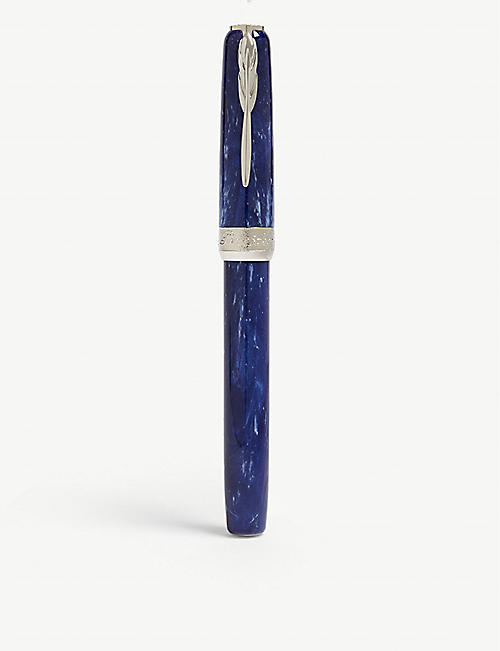 PINEIDER: La Grande Bellezza fountain pen
