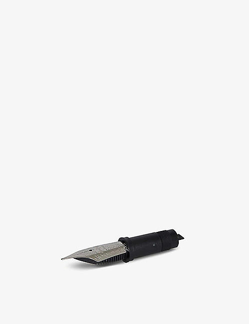 MONTEGRAPPA: Ducale fountain pen nib replacement