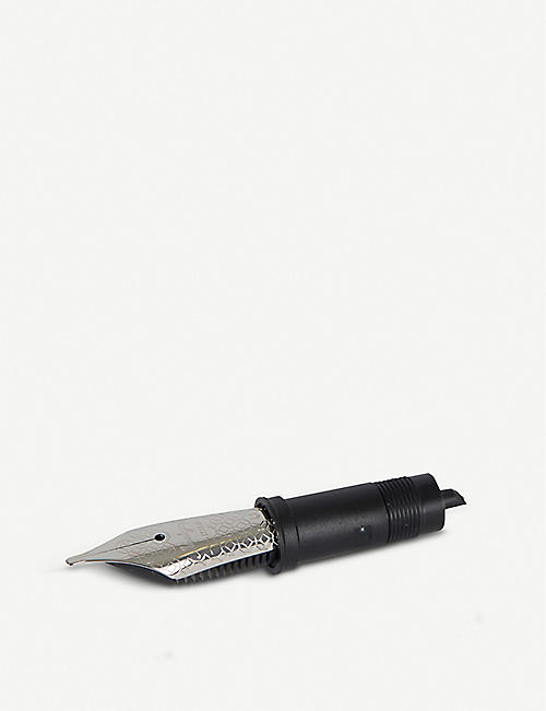 MONTEGRAPPA: Ducale fountain pen nib replacement