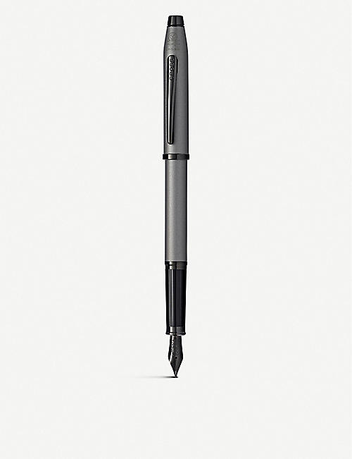 CROSS: Century II fountain pen
