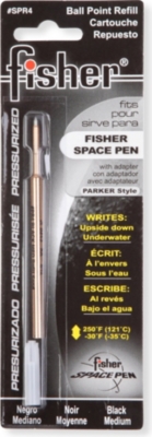 FISHER SPACE PEN - Bullet pen black ink refill | Selfridges.com