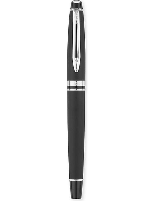 WATERMAN: Expert Essential rollerball pen