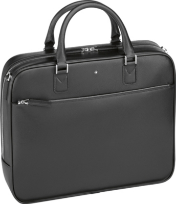 montblanc laptop bag