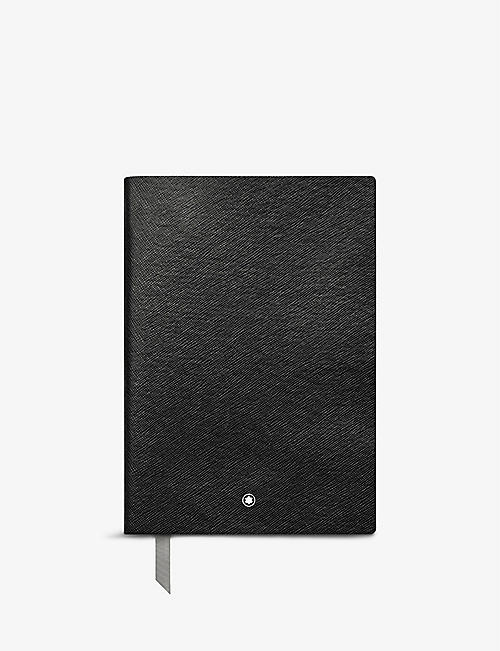 MONTBLANC: Fine stationery lined notebook