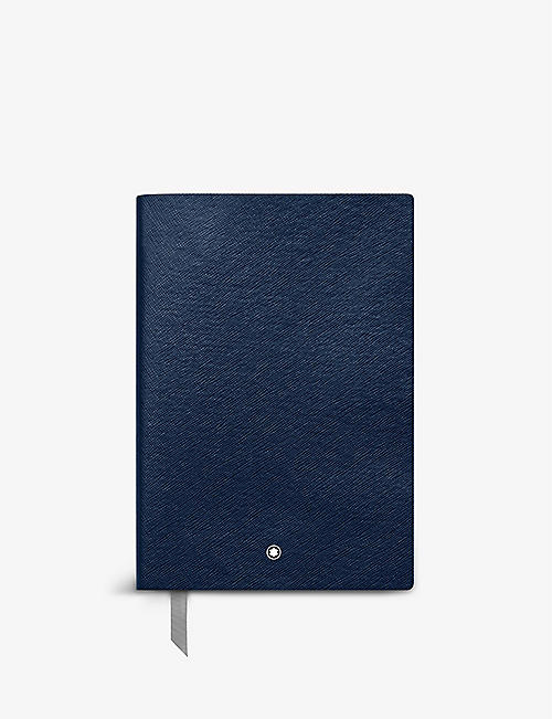 MONTBLANC: Fine stationery lined notebook