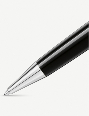 Montblanc capless best sale