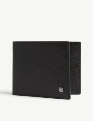 Montblanc 4810 westside wallet best sale