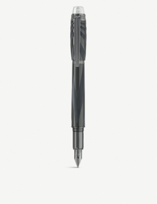 Montblanc starwalker ceramic new arrivals