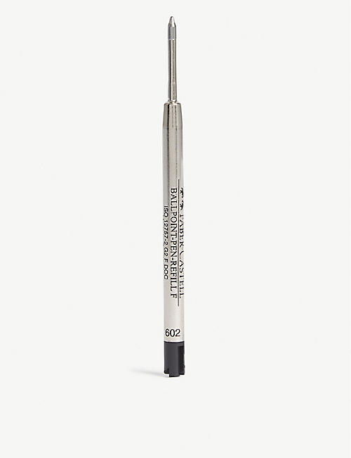 GRAF VON FABER-CASTELL: Ballpoint pen refill