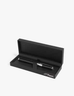 S.T.DUPONT: D-Initial rollerball pen