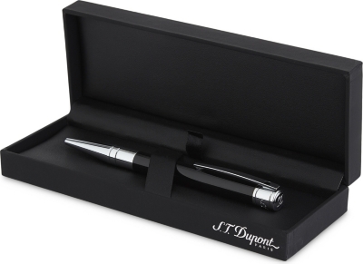 S.T.DUPONT: D-initial ballpoint pen