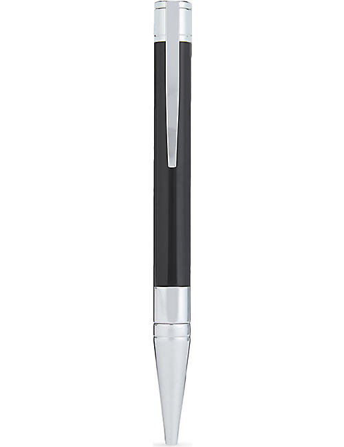 S.T.DUPONT: D-initial ballpoint pen