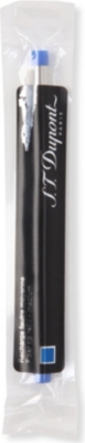 S.T.DUPONT: Fiber Tip refill in medium blue
