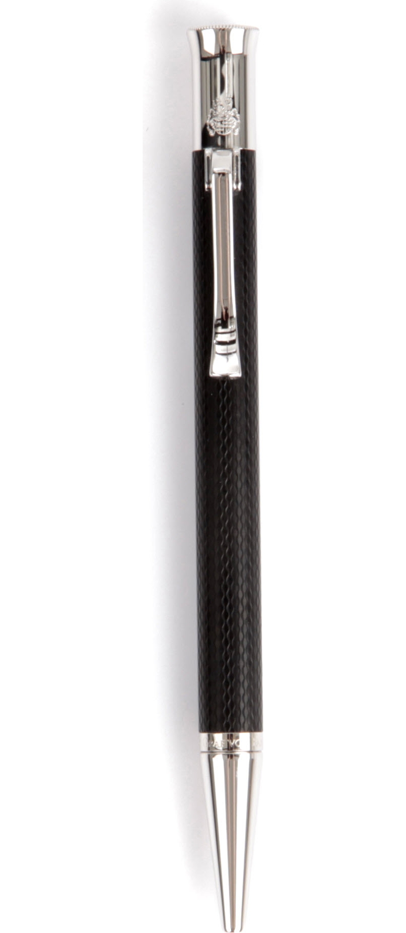 FABER CASTELL   Guilloche rollerball pen