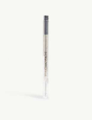 CARAN DACHE: Goliath Medium-Ink Cartridge Ballpoint Pen Refill