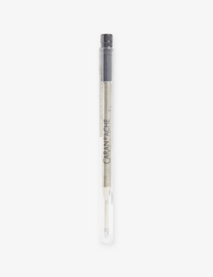 CARAN DACHE: Goliath Large Ink Cartridge Ballpoint Refill