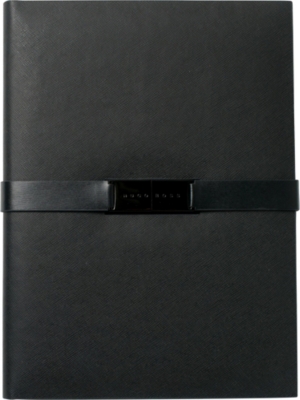 hugo boss wallet selfridges