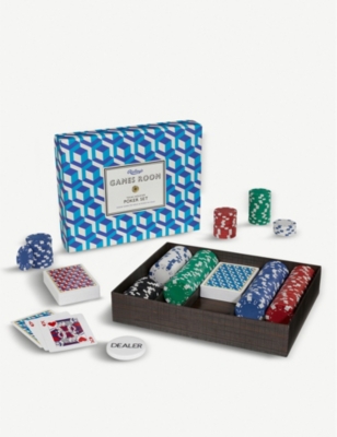 Poker Chips Malaysia Supplier