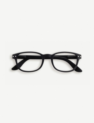 Selfridges reading 2025 glasses